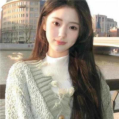 寒涛俪影