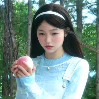 荷索的自画像