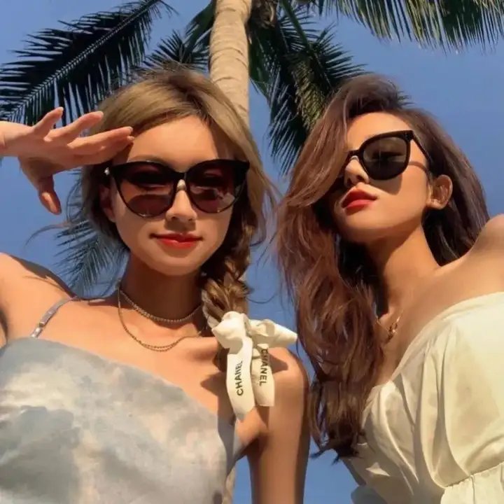 我的超级前女友