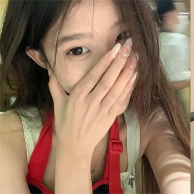 高三女生部落格